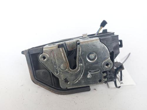 Front left lock BMW 5 (E60) 530 d | BP21781115C98
