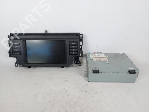 Used Electronic module Electronic module 20979747 20979747