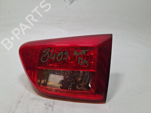 Used Right taillight Right taillight 38646123 38646123