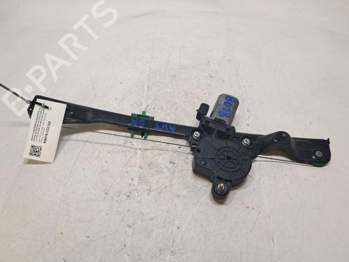 Used Front left window mechanism Front left window mechanism 37260073 37260073