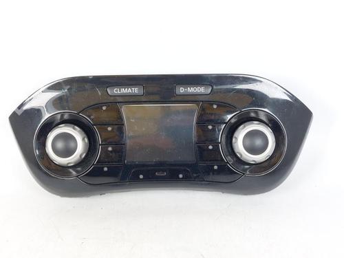 Used Climate control NISSAN JUKE (F15) 1.6 (117 hp) 15172227