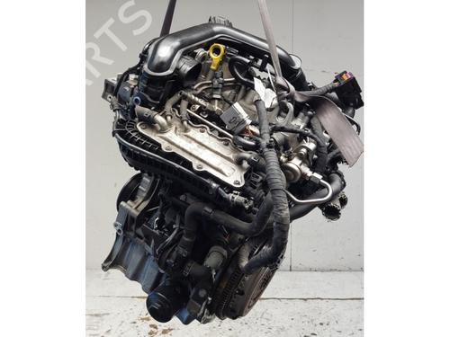 Used Engine Engine VW POLO VI (AW1, BZ1, AE1) 1.0 TGI (90 hp) 36694270 36694270