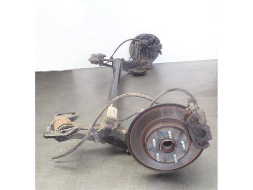 Used Rear axle CHEVROLET CRUZE (J300) 1.6 (113 hp) 15139560