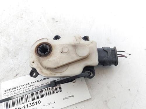 Used Engine control unit (ECU) Engine control unit (ECU) OPEL ASTRA J (P10) 1.3 CDTI (68) (95 hp) 19776254 19776254