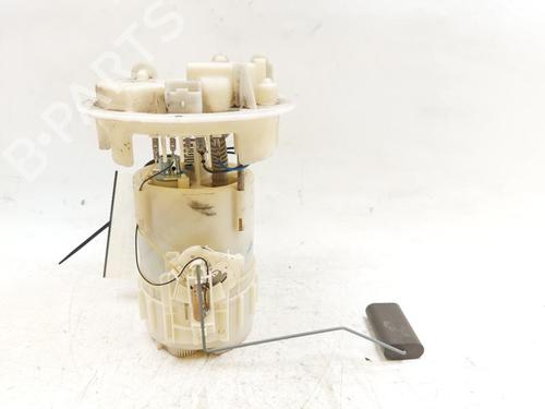 Fuel pump PEUGEOT 208 I (CA_, CC_) 1.4 GPL | BP25984863M76