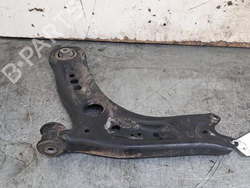 Used Left front suspension arm Left front suspension arm 37020160 37020160
