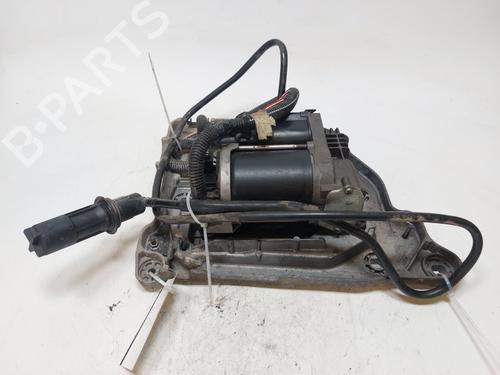 Compressor suspensão Compressor suspensão CITROËN C4 Grand Picasso I (UA_) 1.6 HDi 110 (112 hp) 36771620 36771620