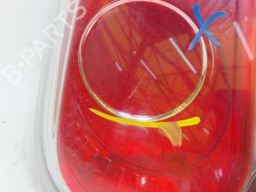 Left taillight FIAT 500 (312_) 1.4 (301J410) | BP33687526C34 - Image 2