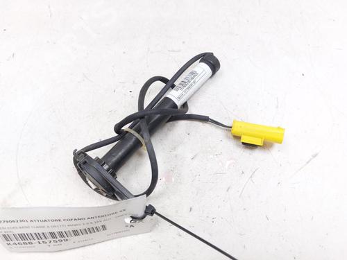 Used Electronic module MERCEDES-BENZ A-CLASS (W177) A 220 4-matic (177.045) (190 hp) 29238475