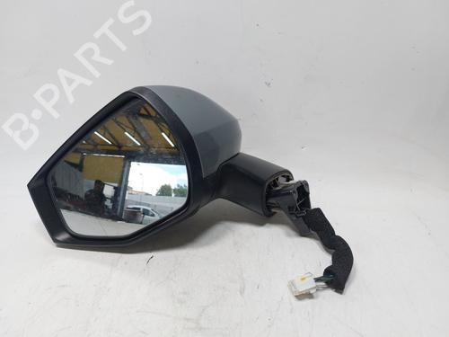 Retrovisor esquerdo Retrovisor esquerdo KIA SPORTAGE V (NQ5) 1.6 CRDi MHEV AWD (136 hp) 36693956 36693956