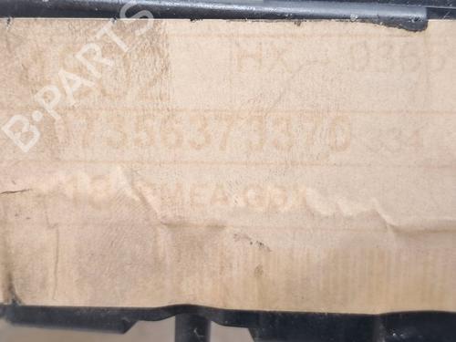 Steering column stalk FIAT 500X (334_) 1.6 D Multijet (334AXA1B, 334AXA11) | BP37019775I23 - Image 5