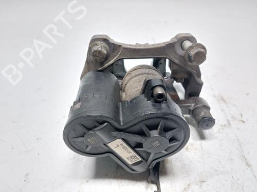 Venstre bremsekaliber foran JAGUAR E-PACE (X540) 2.0 D150 AWD | BP30613377M105 