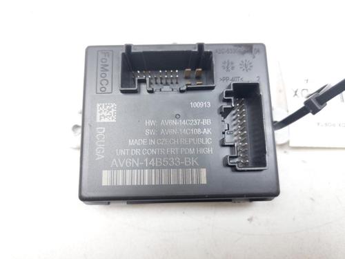 Elektronisk modul FORD C-MAX II (DXA/CB7, DXA/CEU) 1.6 TDCi (115 hp) 29327347