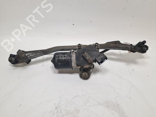 Used Front wiper motor Front wiper motor CITROËN C3 I (FC_, FN_) 1.1 i (60 hp) 39021192 39021192