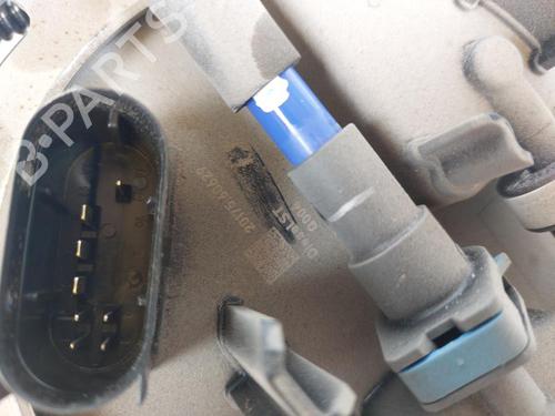 Fuel pump MERCEDES-BENZ GLC (X253) 220 d 4-matic (253.915) | BP19658651M76 