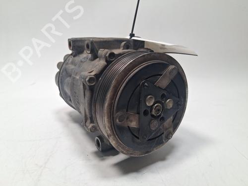 Used AC compressor AC compressor FIAT SCUDO Van (270_, 272_) 2.0 D Multijet (120 hp) 40288352 40288352
