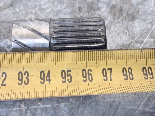 Right front driveshaft RENAULT CLIO V (B7_) 1.0 TCe 100 (B7MT) | BP36429976M39 - Image 2