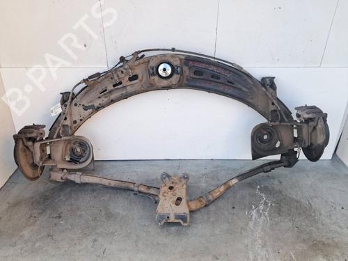 rear-axle-mercedes-benz-a-class-w169-2004-2005-2006-2007-2008-2009-2010-2011-2012-40072222 main image