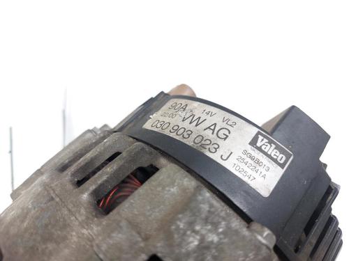Alternator VW GOLF IV (1J1) 1.6 | BP28721306M7