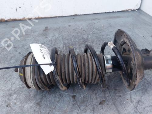 Left front shock absorber LANCIA YPSILON (312_) 1.2 (312.PXA1A, 312.YXA1A) | BP36430044M16 - Image 4