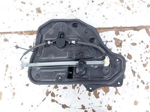 Rear right window mechanism MAZDA CX-5 (KE, GH) 2.2 D (KE2FW) | BP29702401C25 