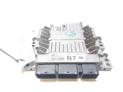 Used Engine control unit (ECU) NISSAN QASHQAI I (J10, NJ10) 1.5 dCi (103 hp) 33193536