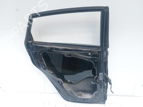 Left rear door FORD FIESTA VI (CB1, CCN) 1.4 TDCi | BP23879615C4 