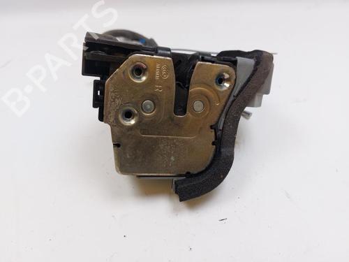 Rear right lock HYUNDAI i20 II (GB, IB) 1.1 CRDi | BP27648432C99 