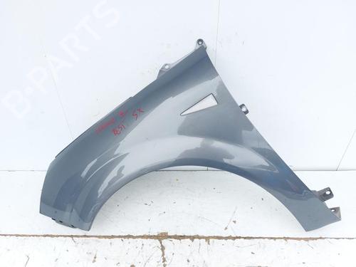 Used Left front fenders Left front fenders RENAULT SCÉNIC II (JM0/1_) 1.5 dCi (JM1E, JM16) (106 hp) 15175355 15175355