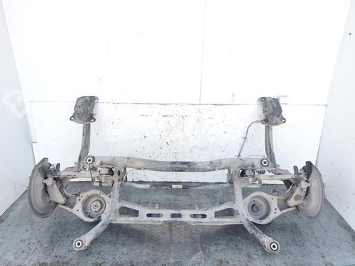 Used Rear axle Rear axle 26314167 26314167