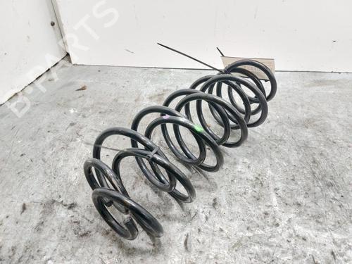 Shock absorber spring CITROËN C3 III (SX) 1.2 PureTech 82 | BP30536554C152