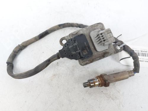 Elektronisk sensor PEUGEOT 208 I (CA_, CC_) 1.6 HDi / BlueHDi 75 (75 hp) 15170395