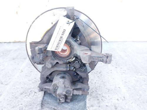 Left front steering knuckle FIAT IDEA (350_) 1.3 D Multijet | BP27099097M25 - Image 3