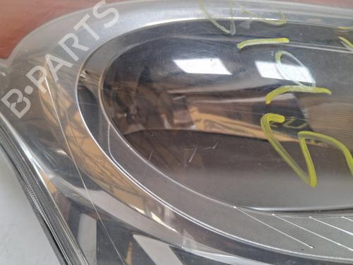 Right headlight CITROËN C3 Picasso (SH_) 1.4 VTi 95 (SH8FSC, SH8FP0, SH8FP6) | BP38042719C29 - Image 2