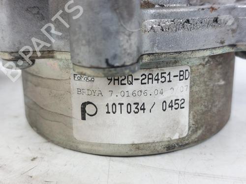 Vacuum pump LAND ROVER RANGE ROVER SPORT I (L320) 3.0 D 4x4 | BP17834666M80