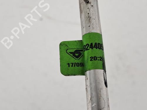 AC pipe RENAULT CLIO V (B7_) 1.0 TCe 90 (B7MT) | BP39911445M126 - Image 5