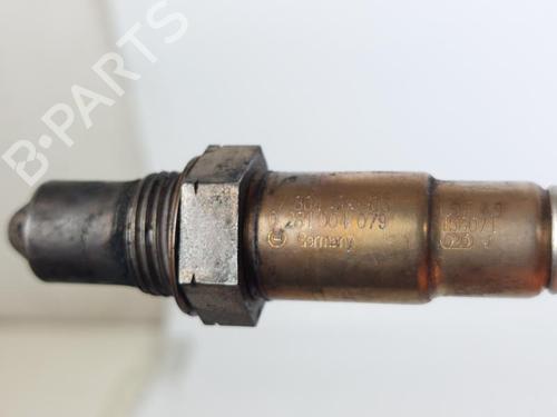 Electronic sensor MINI MINI COUNTRYMAN (R60) One D | BP15163852M84