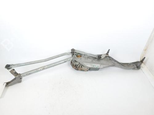Front wiper motor MERCEDES-BENZ E-CLASS (W211) E 320 CDI 4-matic (211.089) | BP17204176M29 