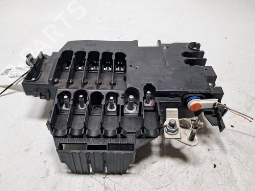Fuse box MERCEDES-BENZ SPRINTER 3,5-t Platform/Chassis (B907, B910) 314 CDI (910.131, 910.133, 910.030) | BP33198036E1 - Image 4