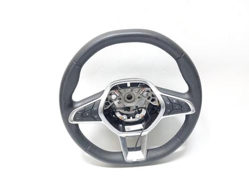 Lenkrad für RENAULT CLIO V (B7_) 1.5 Blue dCi 100 (B7AD) (101 hp) 31011339