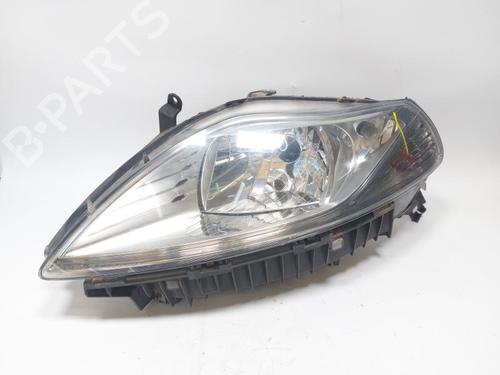 Phare gauche LANCIA YPSILON (312_) 0.9 CNG (312.YXG1A) (86 hp) 30505778