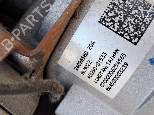 Steering column FIAT PANDA (169_) 1.2 (169AXF2A, 169AXF1A) | BP37682460M21 - Image 5