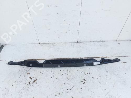 Grill AUDI Q2 (GAB, GAG) 30 TFSI | BP36218138C40 - Image 4