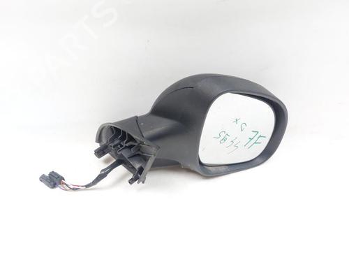 Used Right mirror CITROËN C3 I (FC_, FN_) 1.1 i (60 hp) 28367639