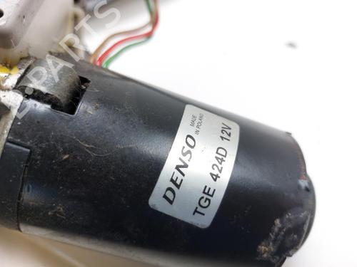 Front wiper motor FIAT SEICENTO / 600 (187_) 1.1 (187AXB, 187AXB1A, 187AXC1A02) | BP29584302M29 