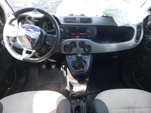 AC pipe FIAT PANDA (312_, 319_) 1.2 (312PXA1A) | BP23881523M126 - Image 8