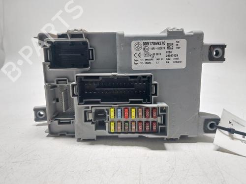 Used Electronic module FIAT 500 (312_) 1.2 (312AXA1A) (69 hp) 30801794