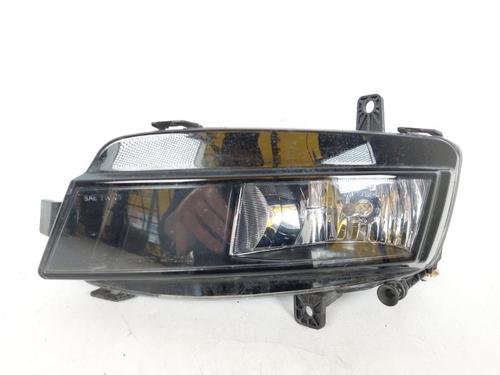 Faro Antiniebla delantero izquierdo VW GOLF VII (5G1, BQ1, BE1, BE2) 1.4 TGI CNG (110 hp) 15170370