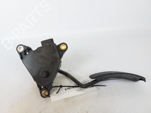Pedal RENAULT KANGOO Express (FW0/1_) 1.5 dCi 90 (FW0G, FW05, FW08, FW11) | BP15175250I4 