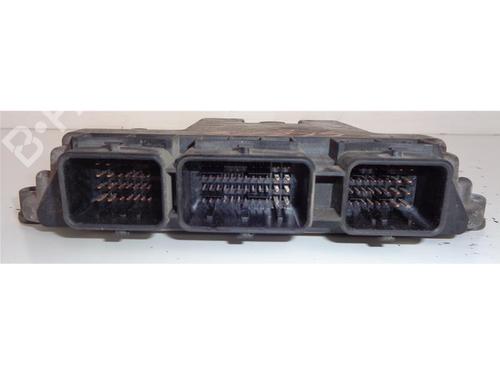 Engine control unit (ECU) RENAULT SCÉNIC II (JM0/1_) 1.9 dCi (JM0G, JM12, JM1G, JM2C) | BP15140184M57